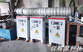 電磁加熱器多長時(shí)間可以加熱到想要的溫度？