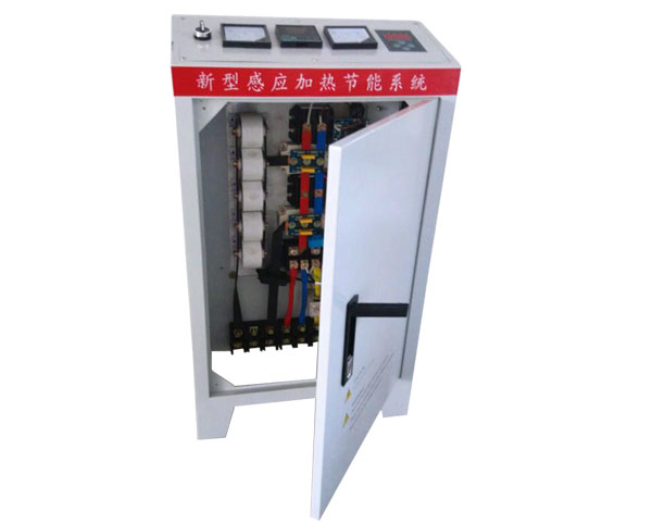 電磁感應加熱器的加熱原理是什么?
