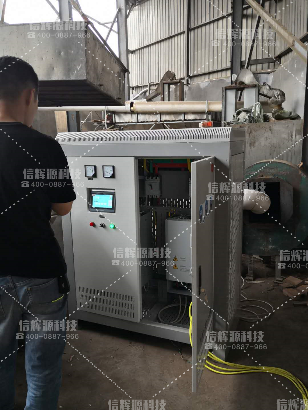 工業(yè)電磁加熱設(shè)備技術(shù)成熟嗎？