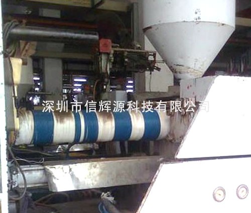 壓延機(jī)電磁加熱節(jié)能改造案例