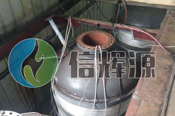 反應(yīng)釜用電磁加熱器可行嗎？