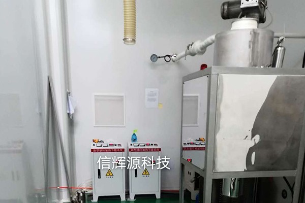 全自動電熱蒸汽發(fā)生器如何使用？