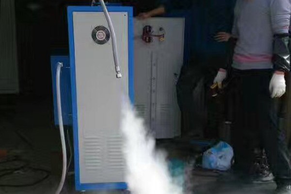 蒸汽發(fā)生器有什么優(yōu)勢，只需了解這幾點即可！