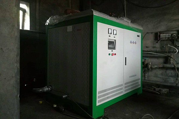 變頻電磁采暖爐耗電量高嗎？