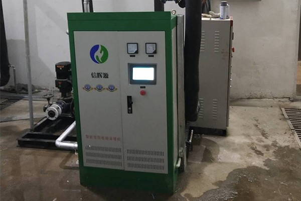 電磁采暖爐發(fā)生故障如何解決？