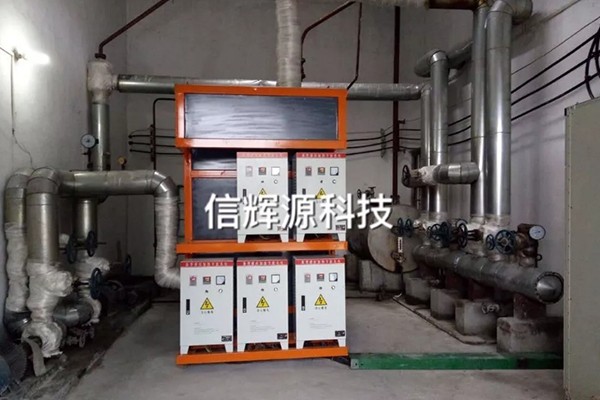 工業(yè)使用電磁加熱器有什么優(yōu)勢？