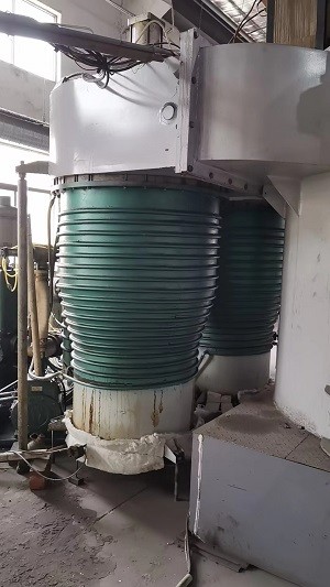真空鍍膜擴(kuò)散泵用什么加熱方式更省電？