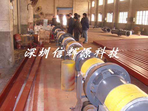 油田管道可以使用電磁加熱器加熱嗎？