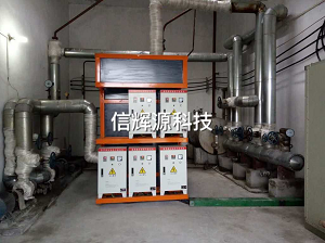 導(dǎo)熱油電磁感應(yīng)加熱器真的效果好嗎？