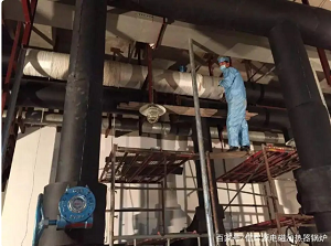 管道加熱用什么方式好？