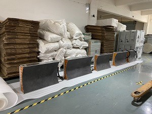 電磁加熱線圈可以定制嗎？