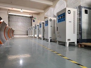 不是電熱圈買不起，而是電磁加熱器更有性價比